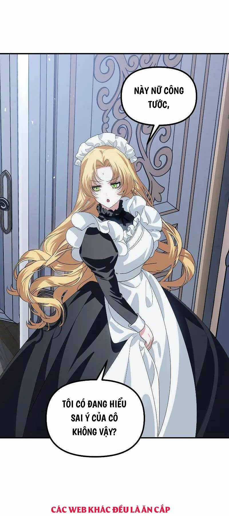 Thợ Săn Tự Sát Cấp Sss Chapter 113 trang 55