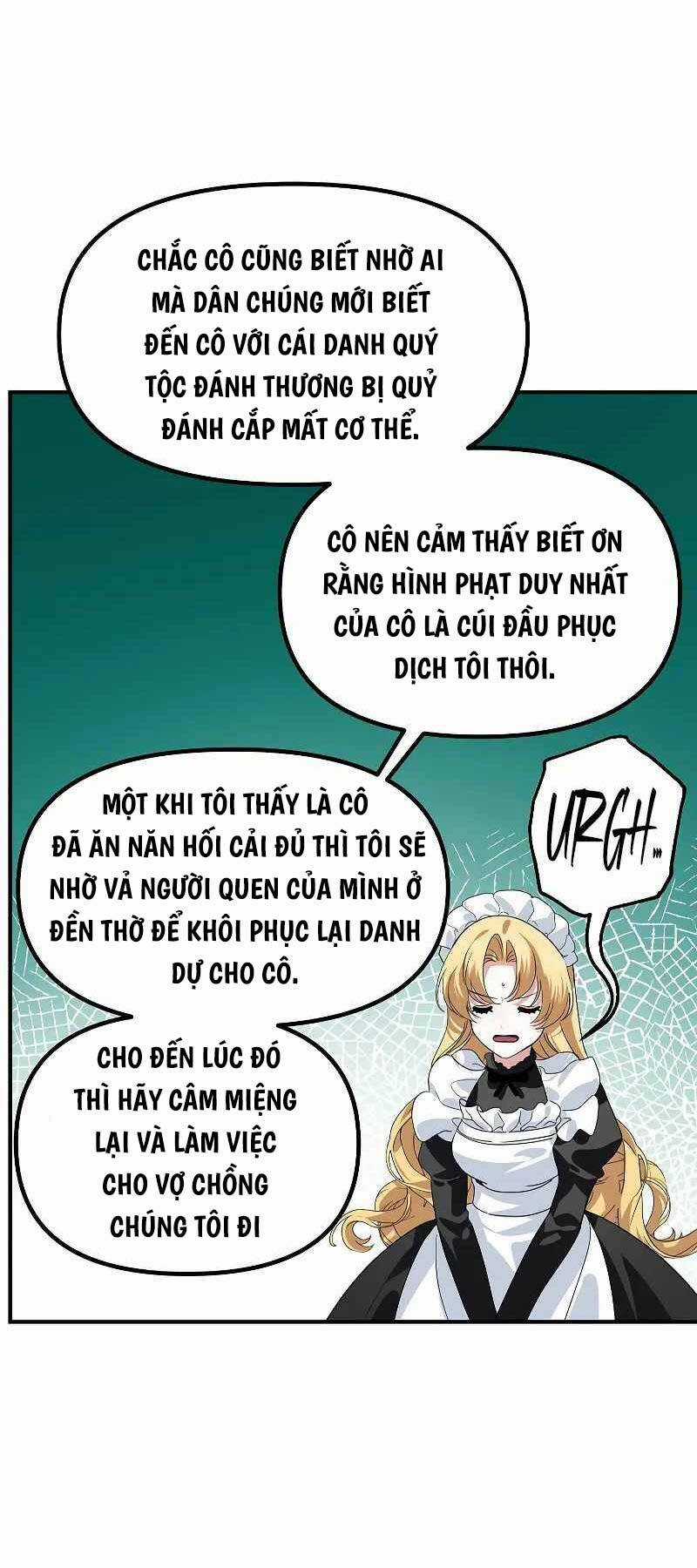 Thợ Săn Tự Sát Cấp Sss Chapter 113 trang 57