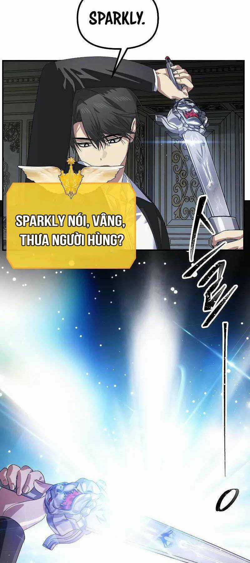 Thợ Săn Tự Sát Cấp Sss Chapter 113 trang 7