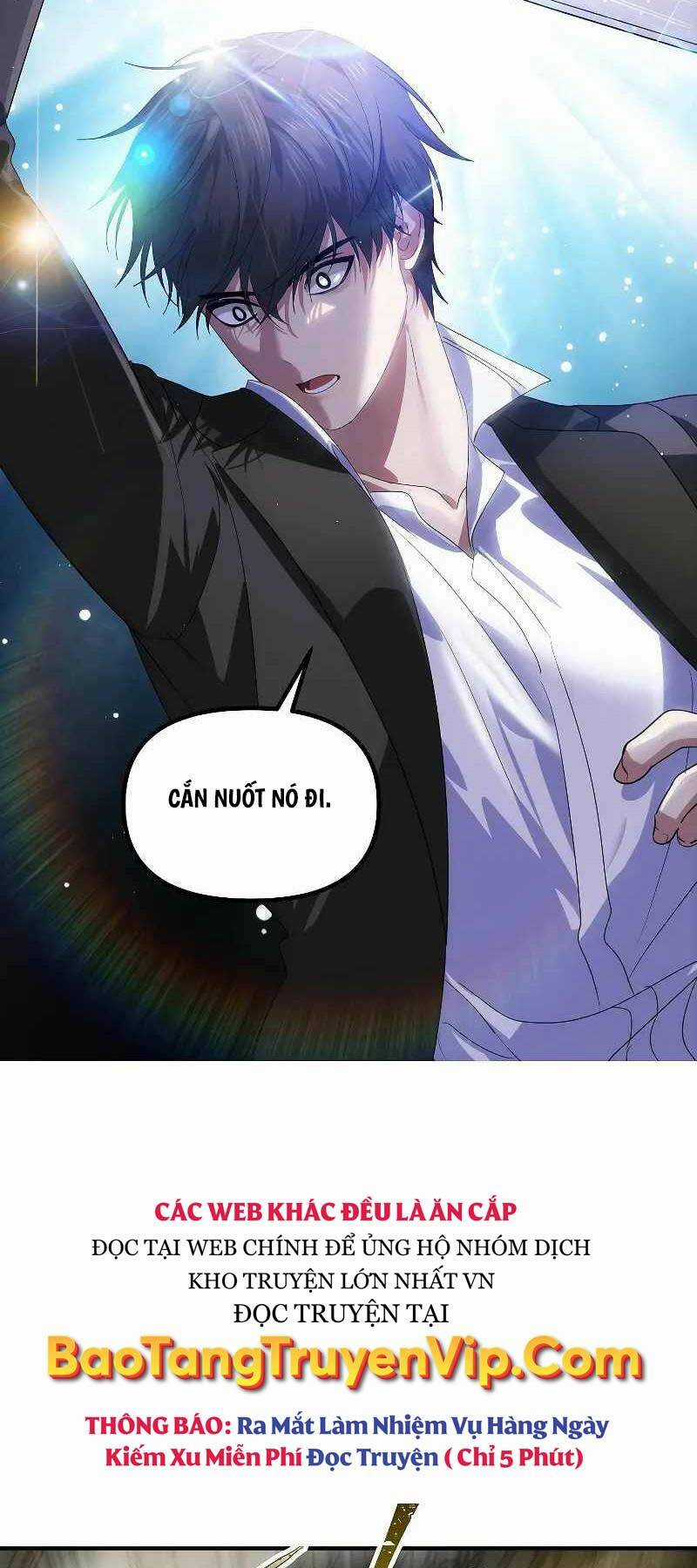 Thợ Săn Tự Sát Cấp Sss Chapter 113 trang 8