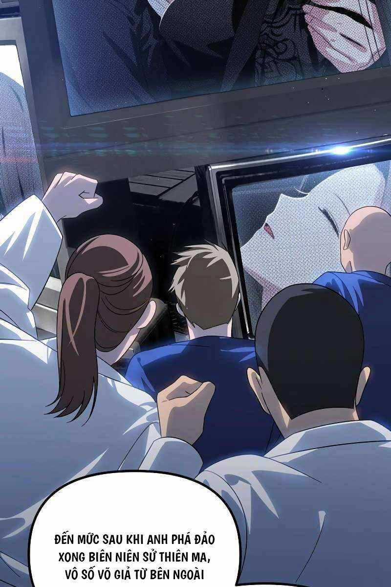 Thợ Săn Tự Sát Cấp Sss Chapter 114 trang 13