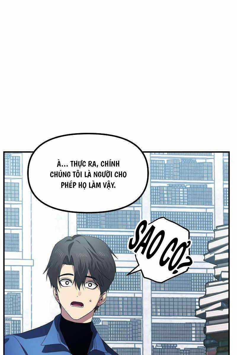 Thợ Săn Tự Sát Cấp Sss Chapter 114 trang 16