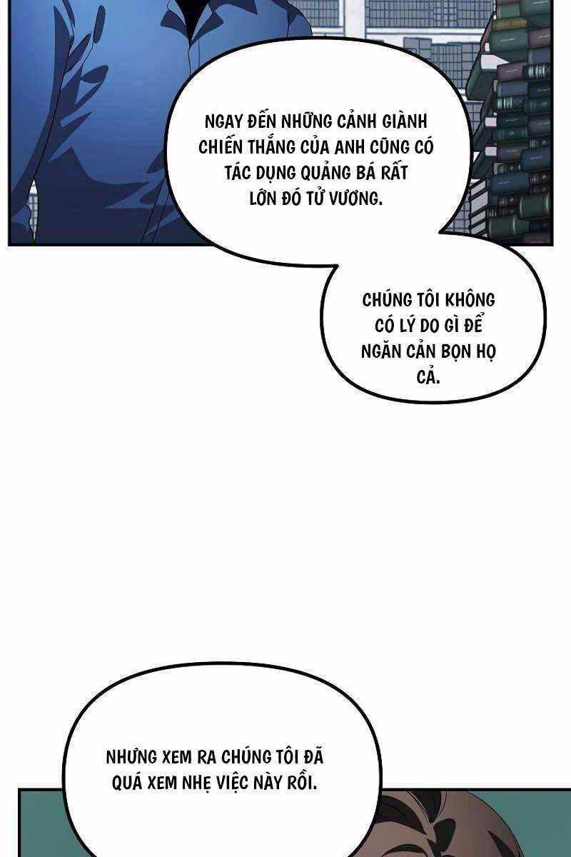 Thợ Săn Tự Sát Cấp Sss Chapter 114 trang 17