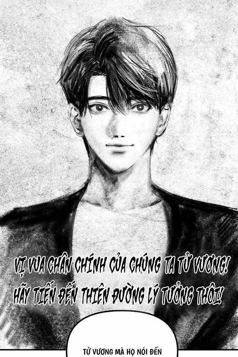 Thợ Săn Tự Sát Cấp Sss Chapter 114 trang 30