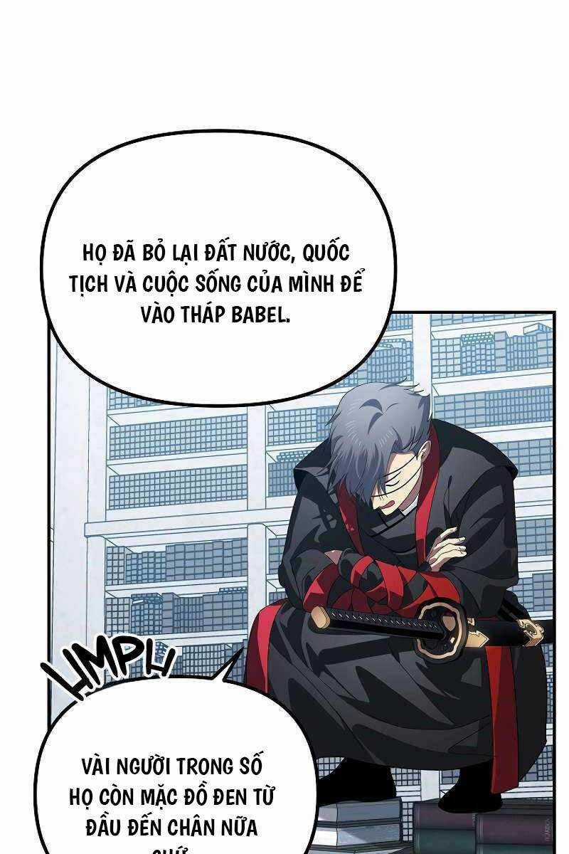 Thợ Săn Tự Sát Cấp Sss Chapter 114 trang 36