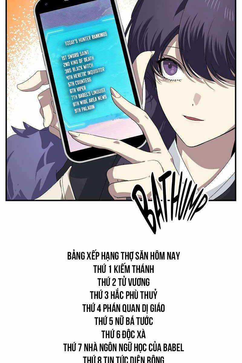 Thợ Săn Tự Sát Cấp Sss Chapter 114 trang 44