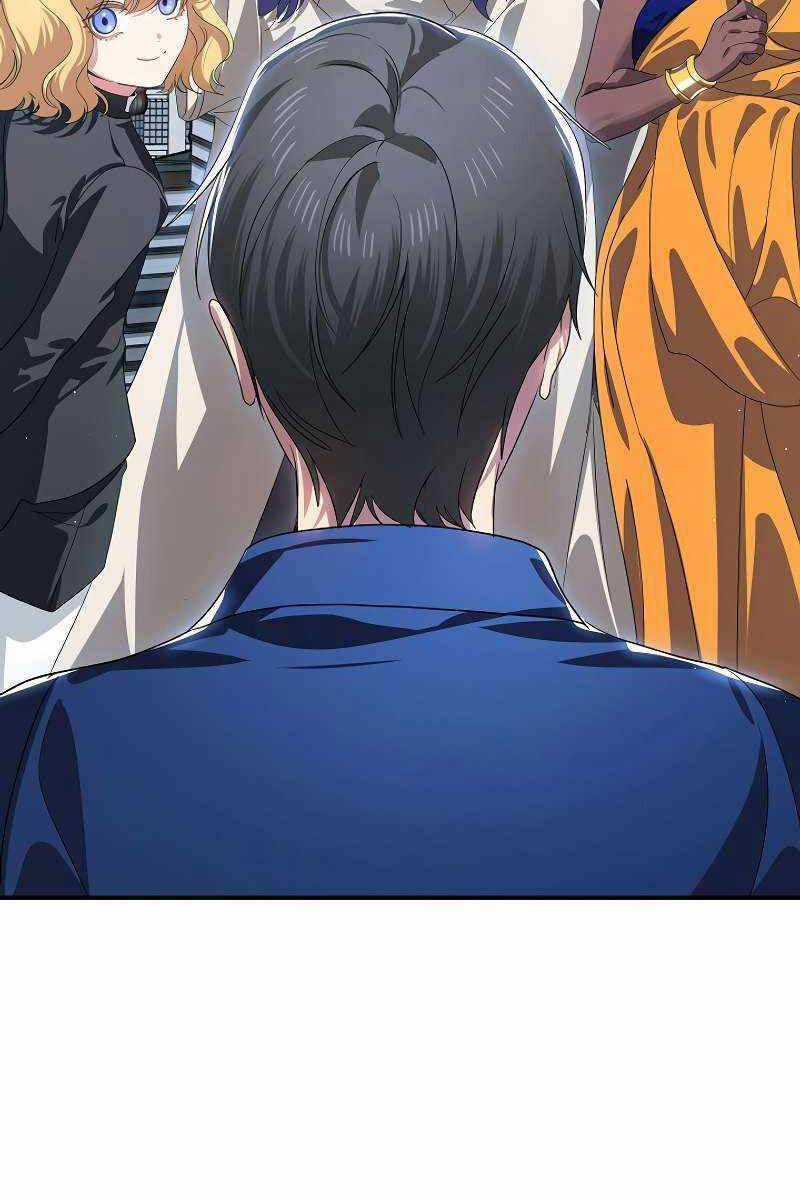 Thợ Săn Tự Sát Cấp Sss Chapter 114 trang 48