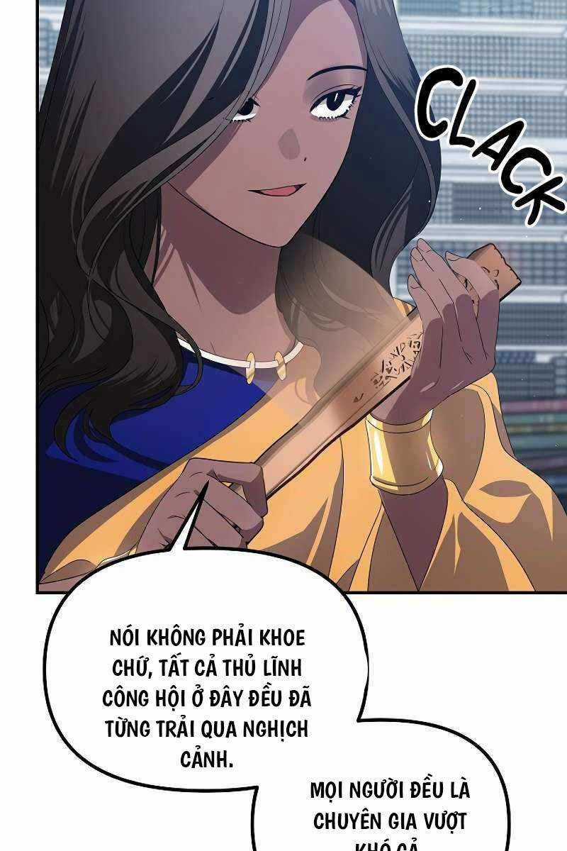 Thợ Săn Tự Sát Cấp Sss Chapter 114 trang 59