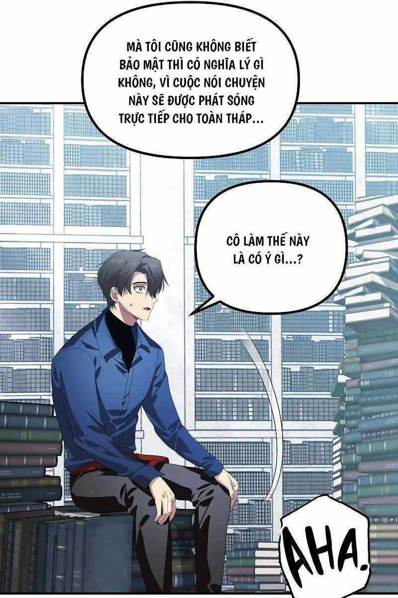 Thợ Săn Tự Sát Cấp Sss Chapter 114 trang 7