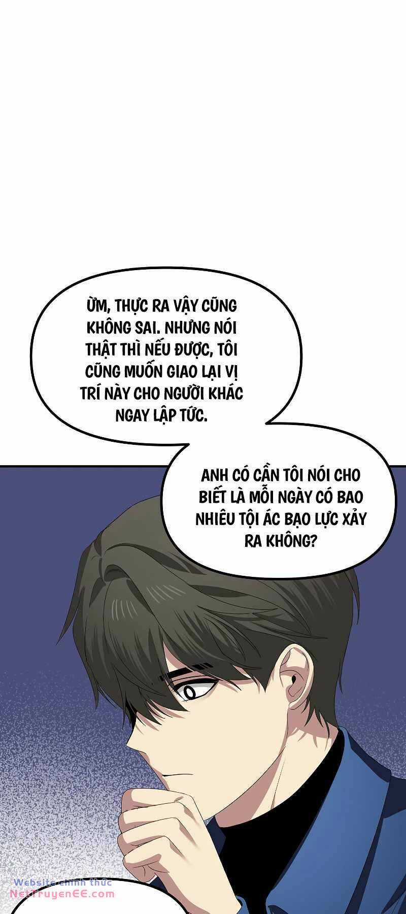 Thợ Săn Tự Sát Cấp Sss Chapter 115 trang 11