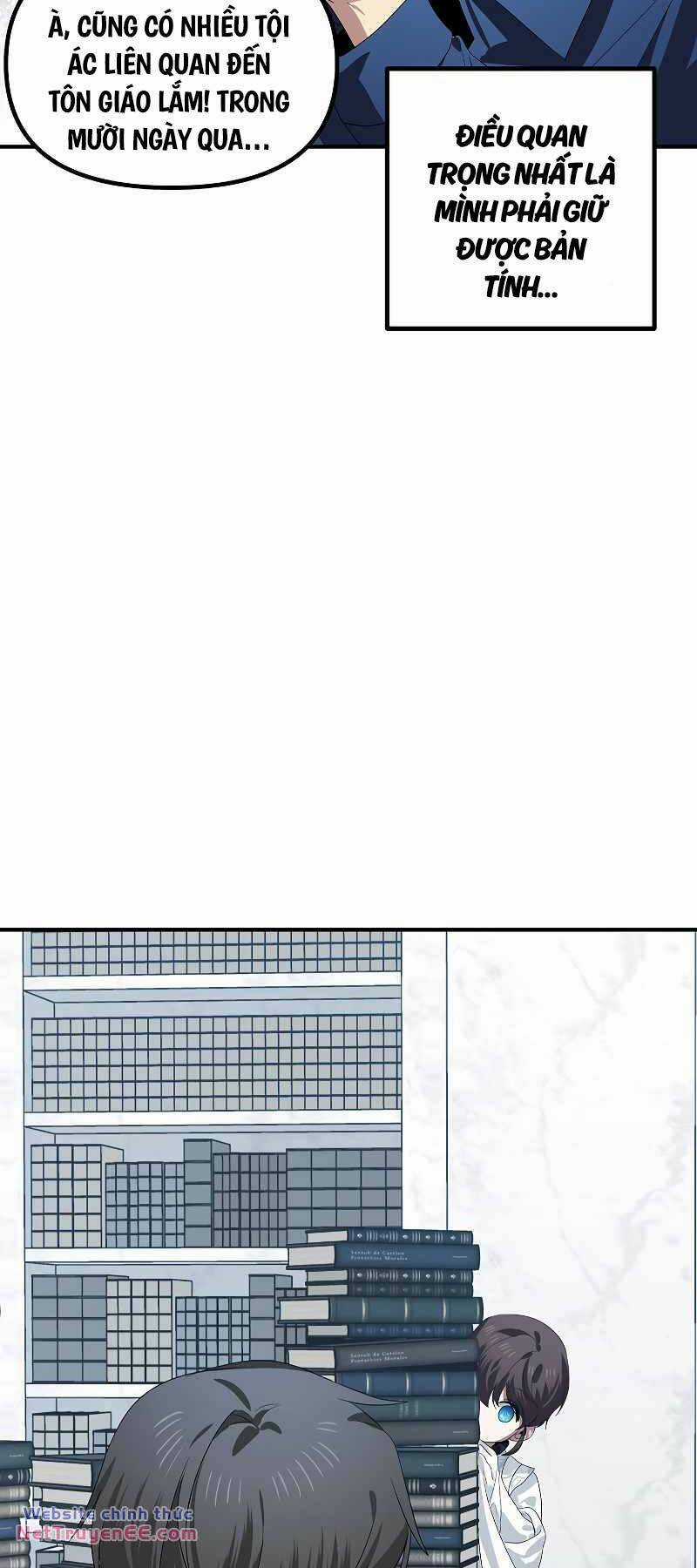 Thợ Săn Tự Sát Cấp Sss Chapter 115 trang 12