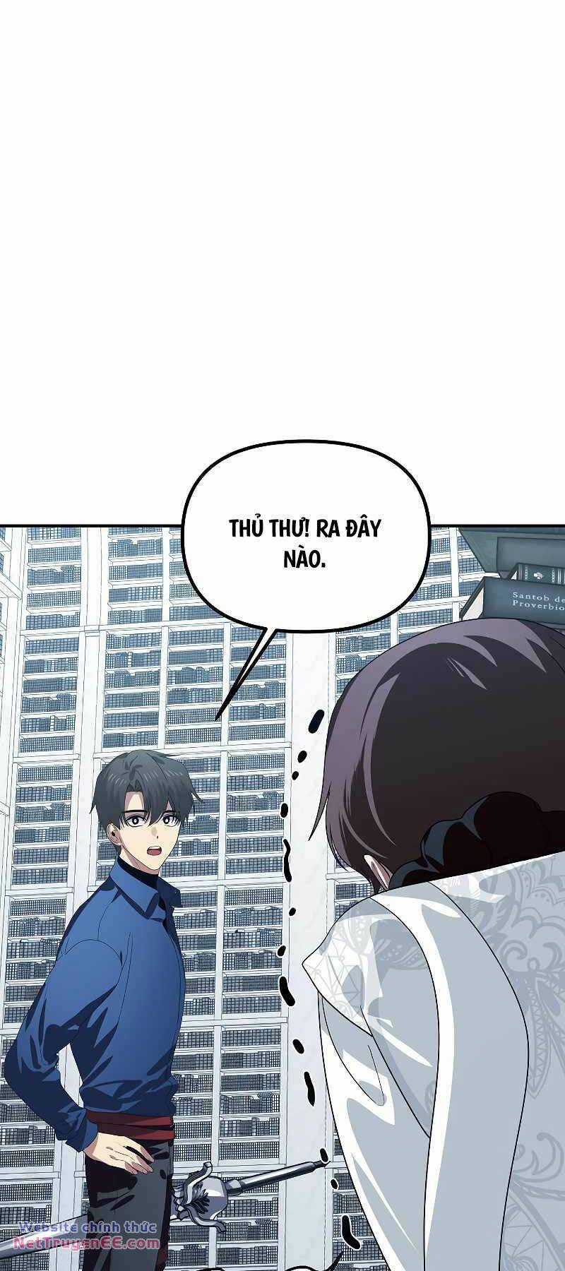 Thợ Săn Tự Sát Cấp Sss Chapter 115 trang 14