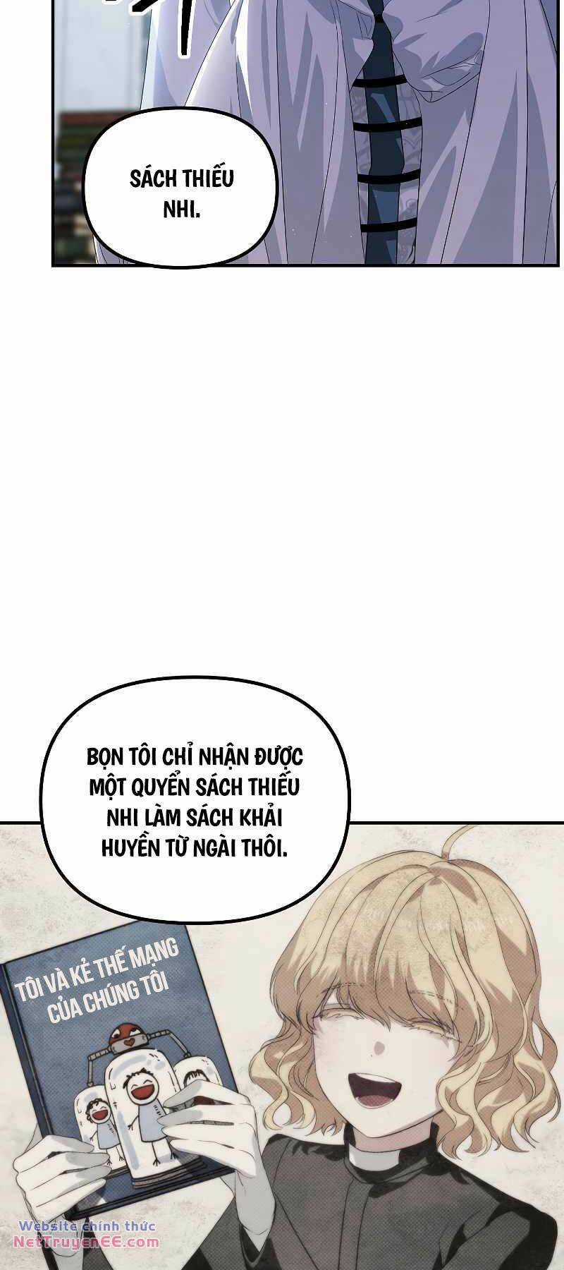 Thợ Săn Tự Sát Cấp Sss Chapter 115 trang 18