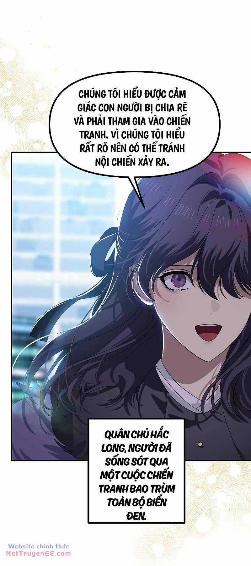 Thợ Săn Tự Sát Cấp Sss Chapter 115 trang 2