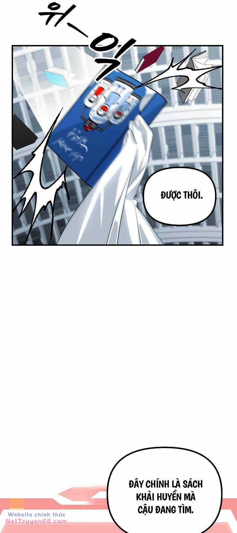 Thợ Săn Tự Sát Cấp Sss Chapter 115 trang 21