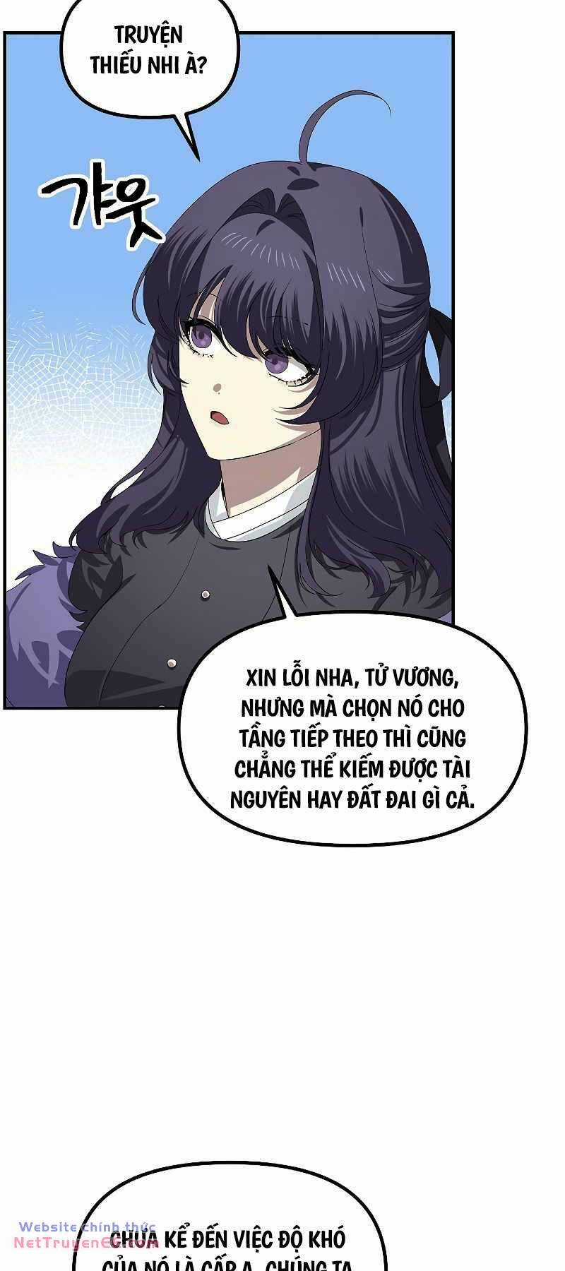 Thợ Săn Tự Sát Cấp Sss Chapter 115 trang 25