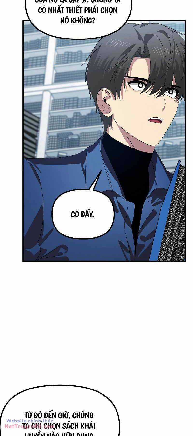 Thợ Săn Tự Sát Cấp Sss Chapter 115 trang 26