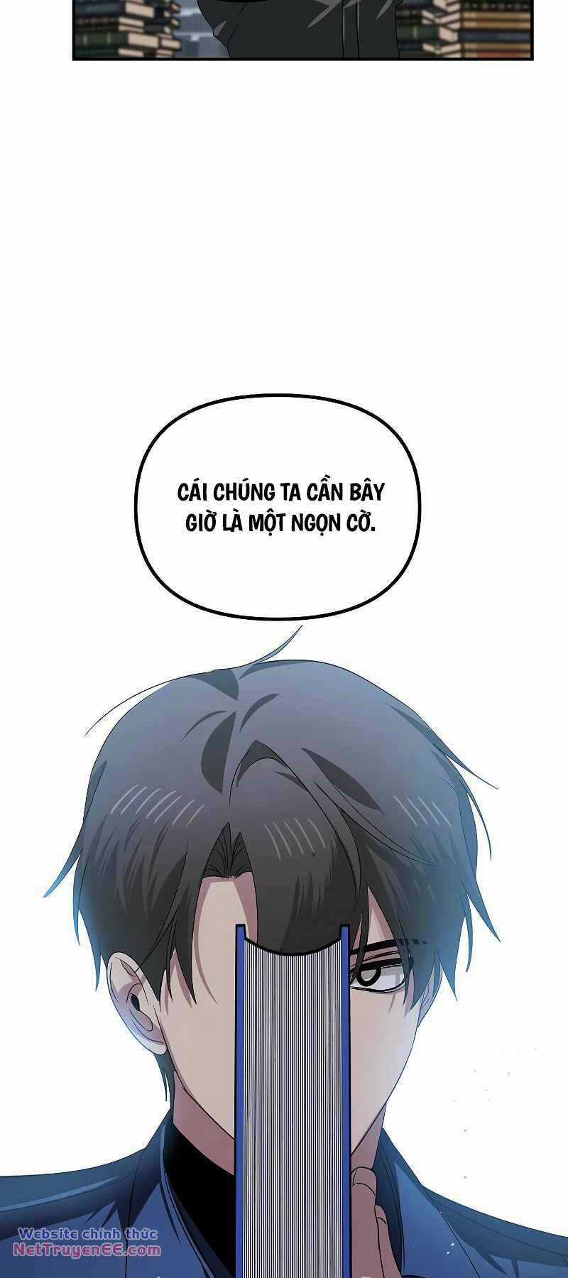 Thợ Săn Tự Sát Cấp Sss Chapter 115 trang 29