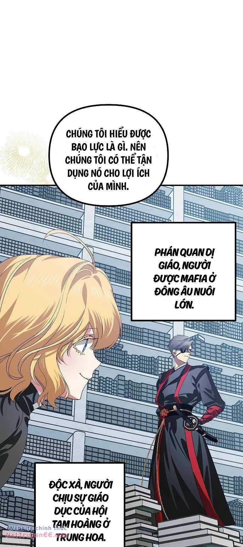 Thợ Săn Tự Sát Cấp Sss Chapter 115 trang 3