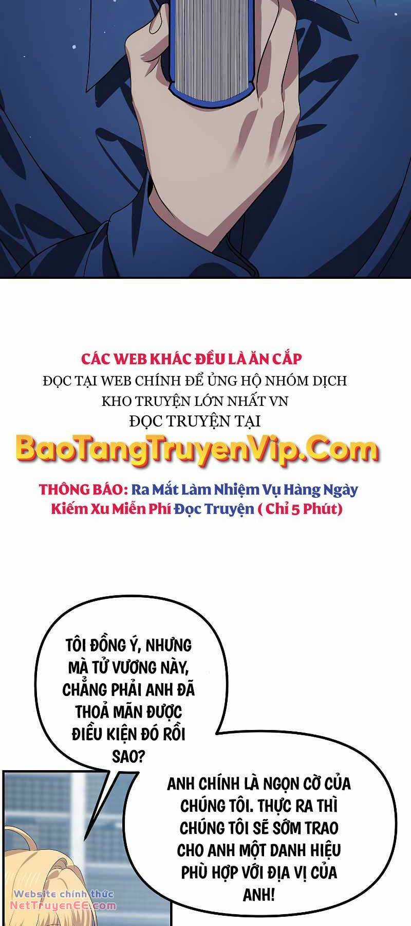 Thợ Săn Tự Sát Cấp Sss Chapter 115 trang 30