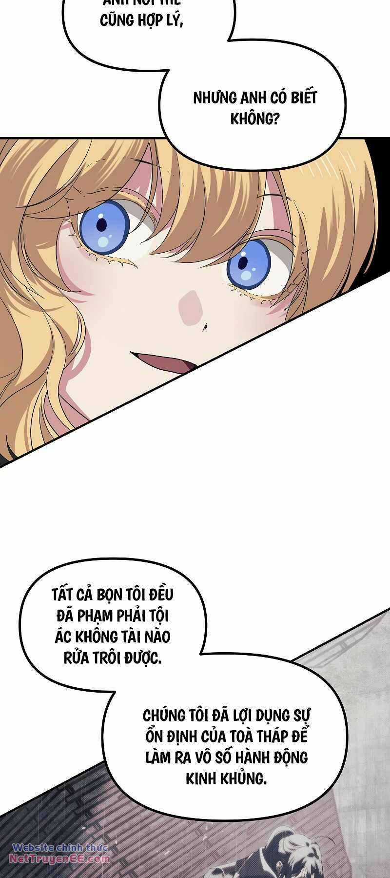 Thợ Săn Tự Sát Cấp Sss Chapter 115 trang 33