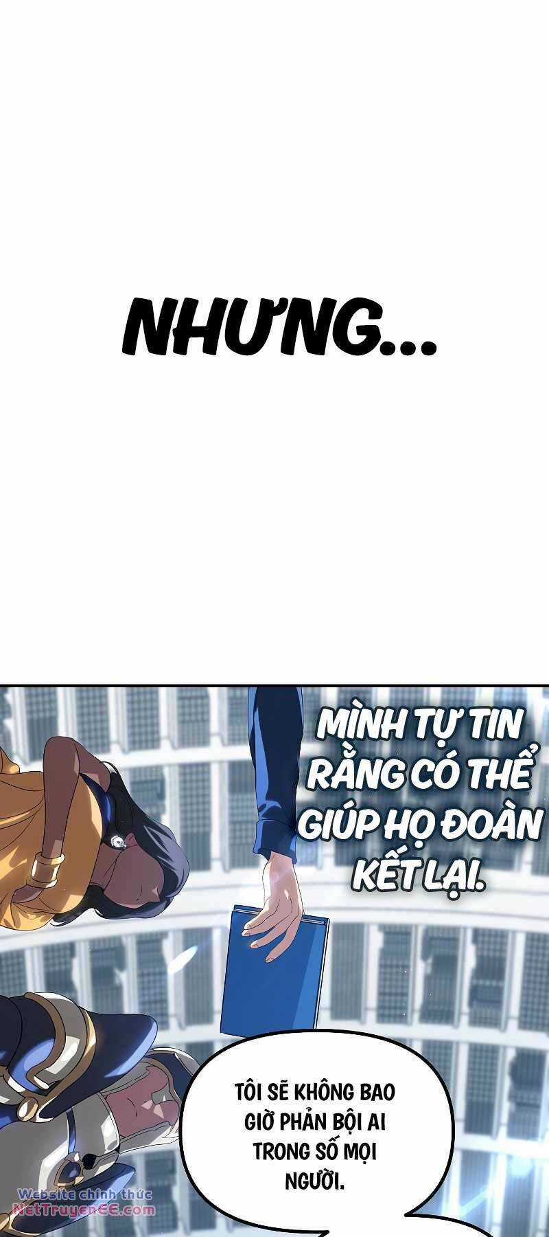 Thợ Săn Tự Sát Cấp Sss Chapter 115 trang 38