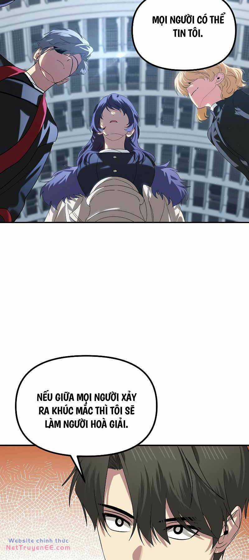 Thợ Săn Tự Sát Cấp Sss Chapter 115 trang 39