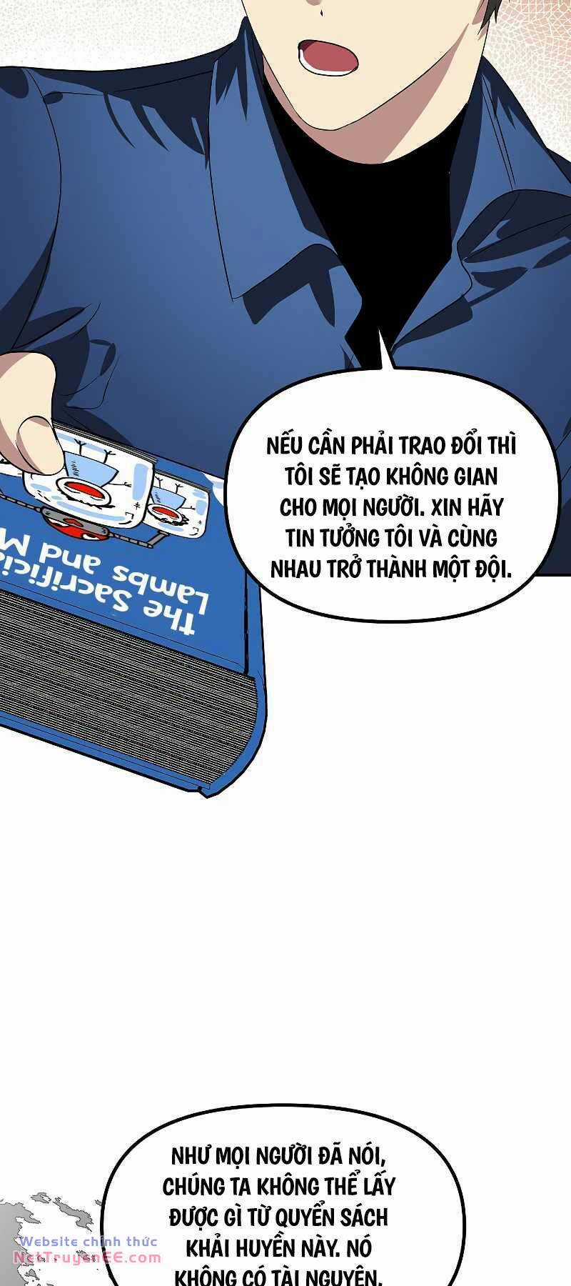 Thợ Săn Tự Sát Cấp Sss Chapter 115 trang 40