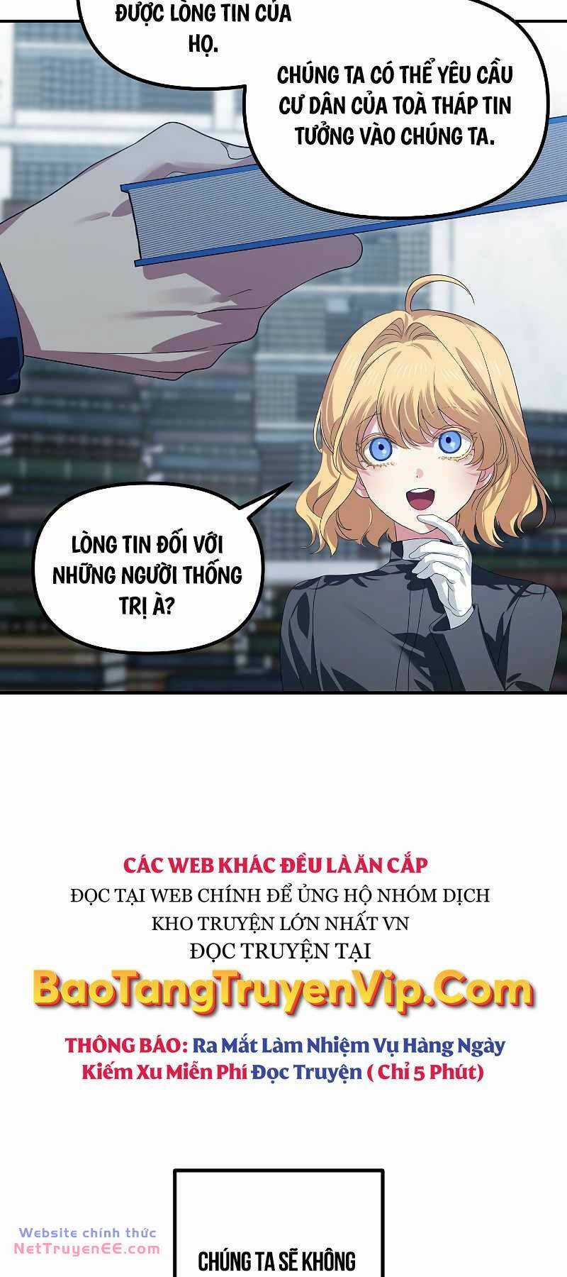 Thợ Săn Tự Sát Cấp Sss Chapter 115 trang 44