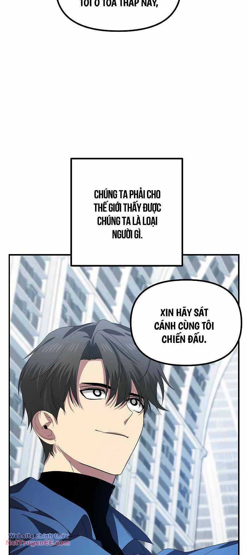Thợ Săn Tự Sát Cấp Sss Chapter 115 trang 46