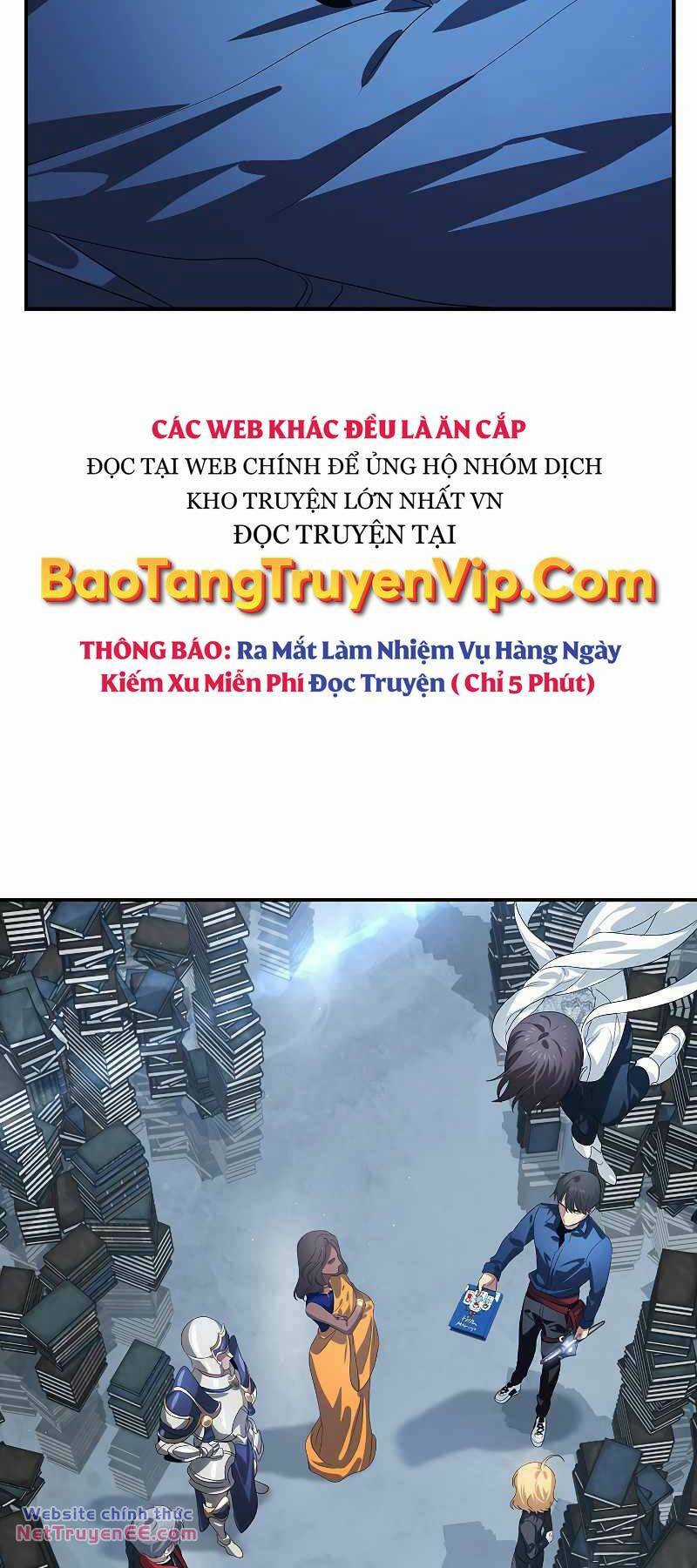 Thợ Săn Tự Sát Cấp Sss Chapter 115 trang 47