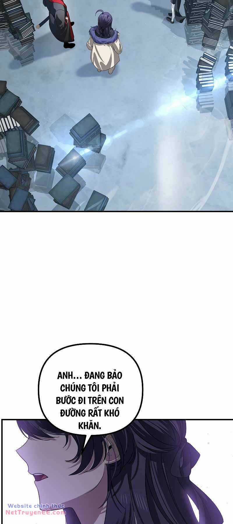 Thợ Săn Tự Sát Cấp Sss Chapter 115 trang 48