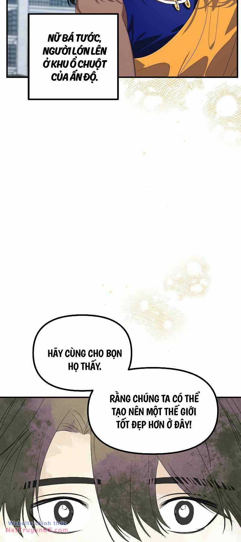 Thợ Săn Tự Sát Cấp Sss Chapter 115 trang 5