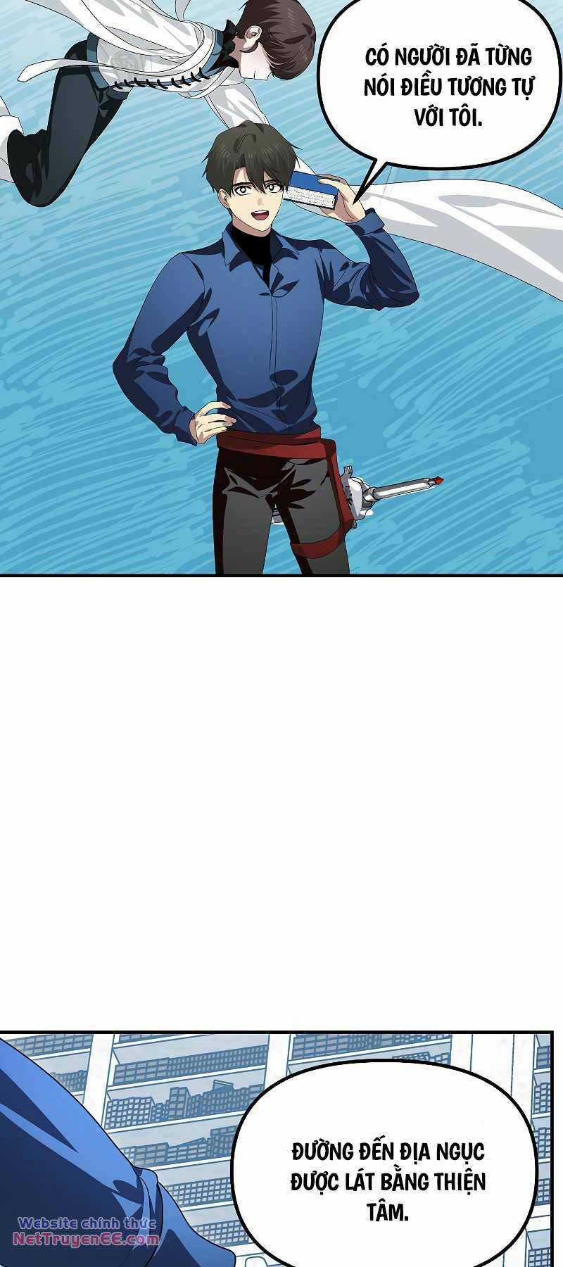 Thợ Săn Tự Sát Cấp Sss Chapter 115 trang 50