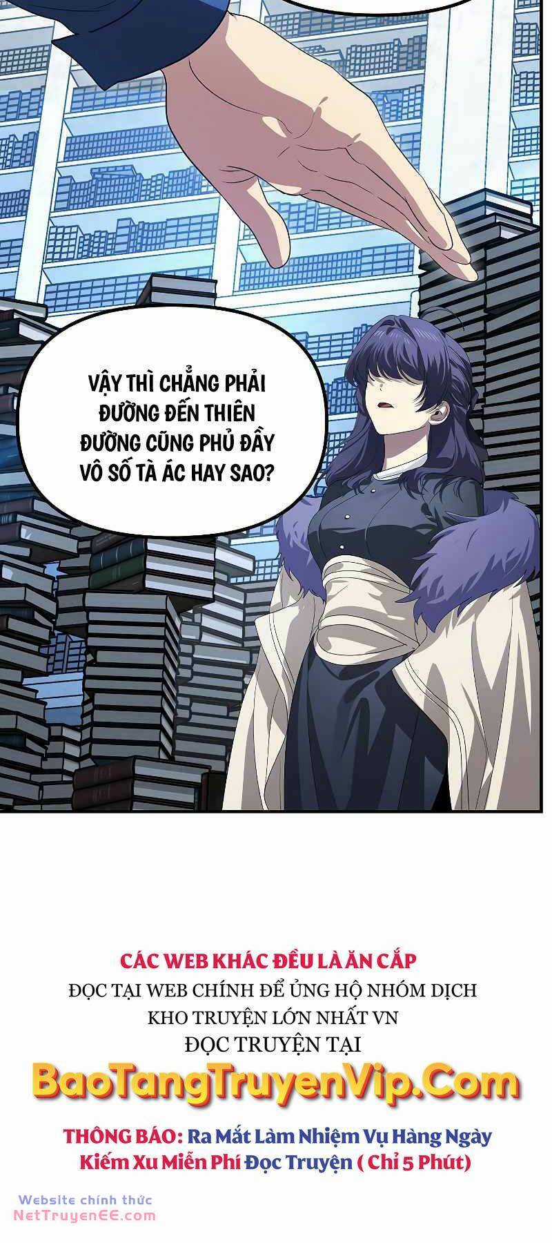 Thợ Săn Tự Sát Cấp Sss Chapter 115 trang 51