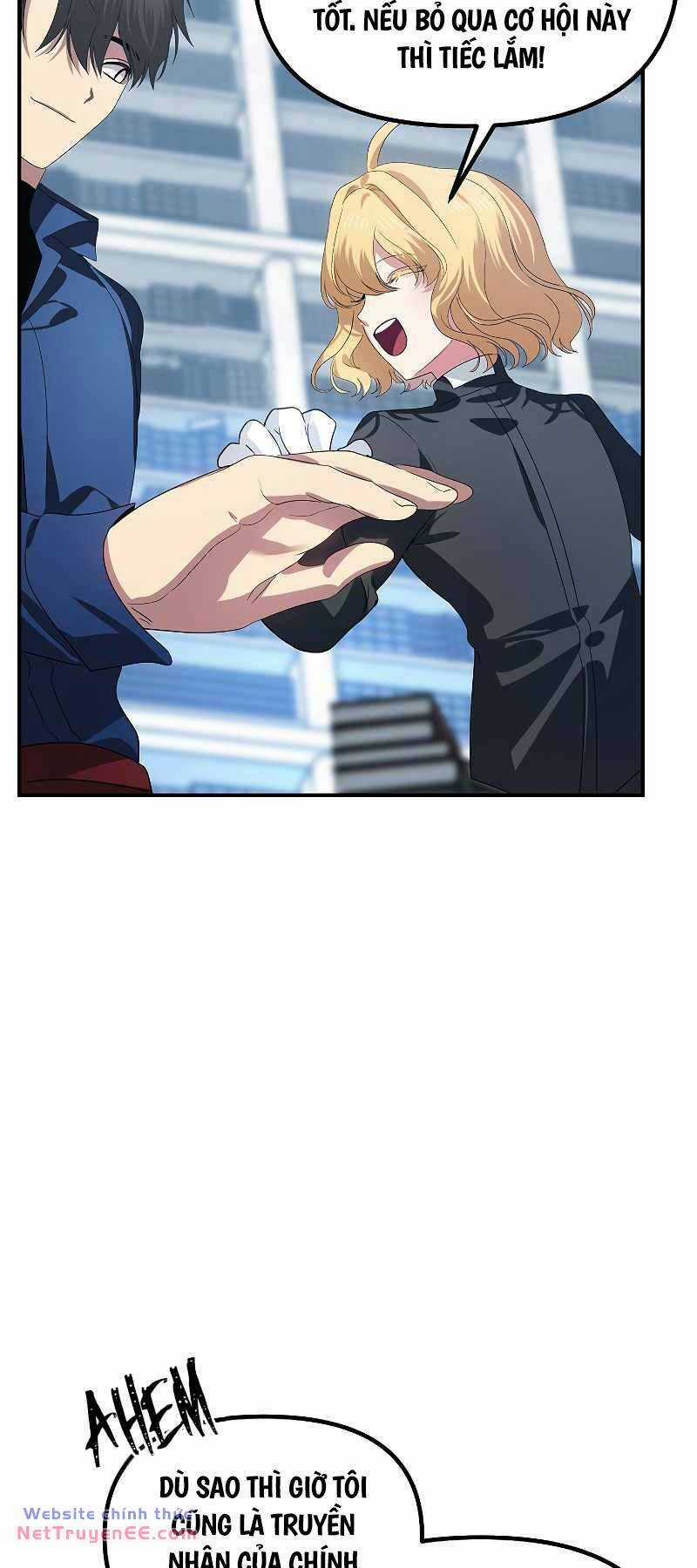 Thợ Săn Tự Sát Cấp Sss Chapter 115 trang 54