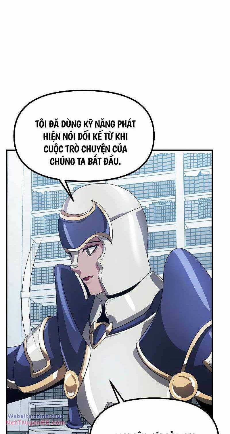 Thợ Săn Tự Sát Cấp Sss Chapter 115 trang 56