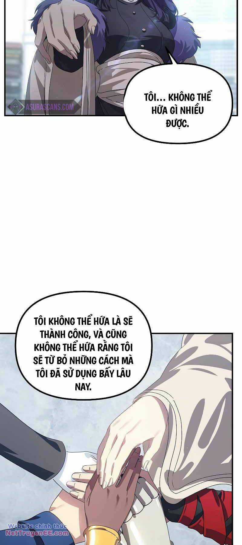 Thợ Săn Tự Sát Cấp Sss Chapter 115 trang 60