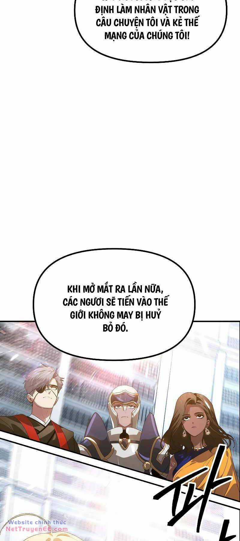 Thợ Săn Tự Sát Cấp Sss Chapter 115 trang 64