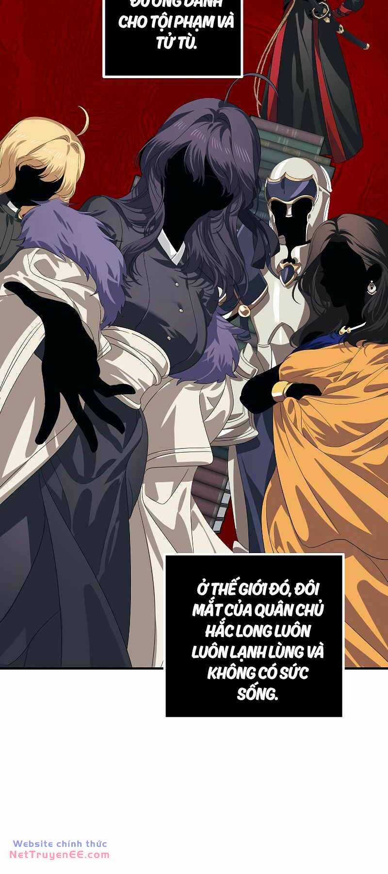 Thợ Săn Tự Sát Cấp Sss Chapter 115 trang 7