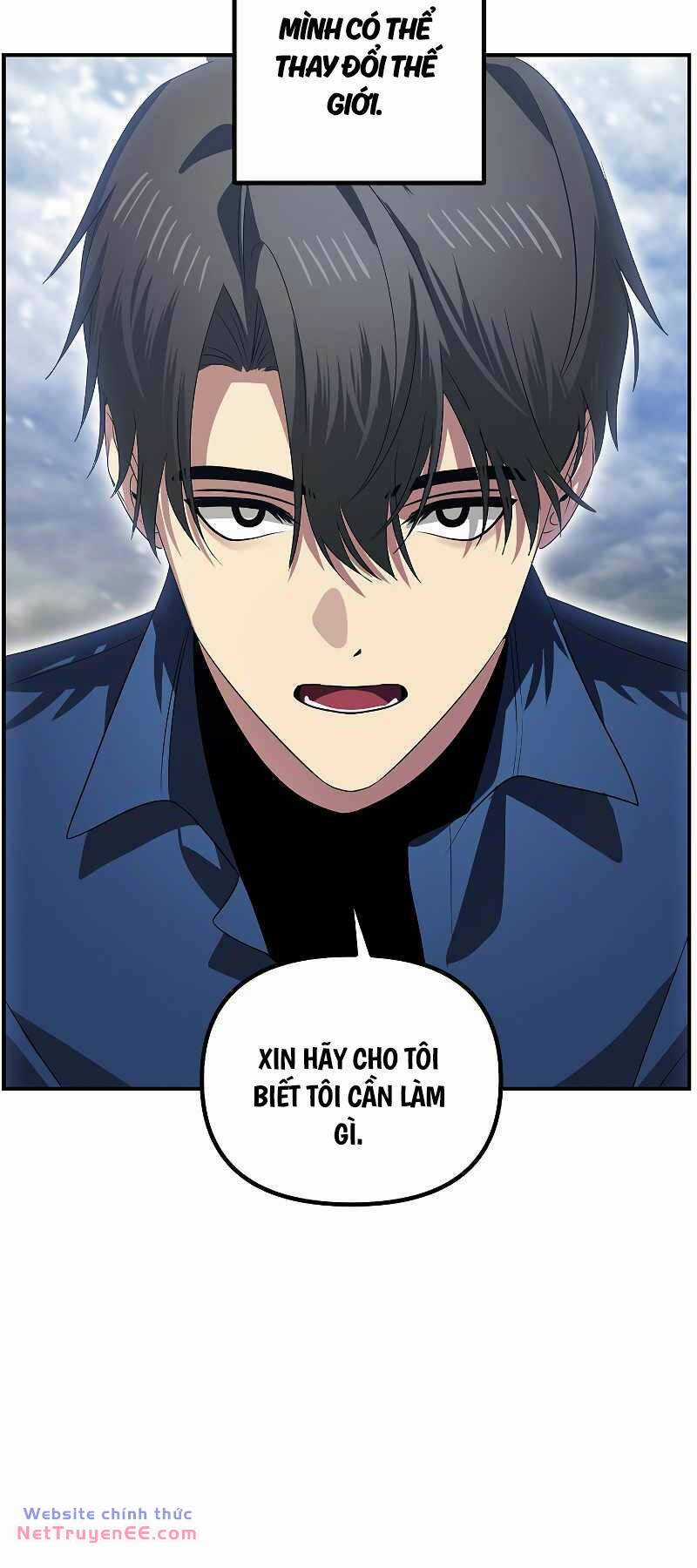 Thợ Săn Tự Sát Cấp Sss Chapter 115 trang 9