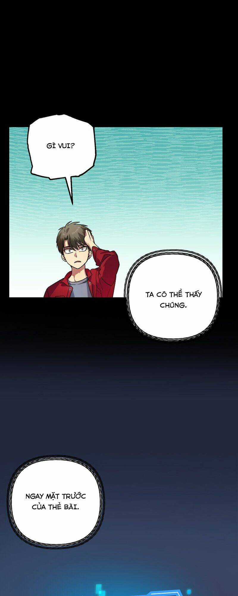 Thợ Săn Tự Sát Cấp Sss Chapter 12 trang 10