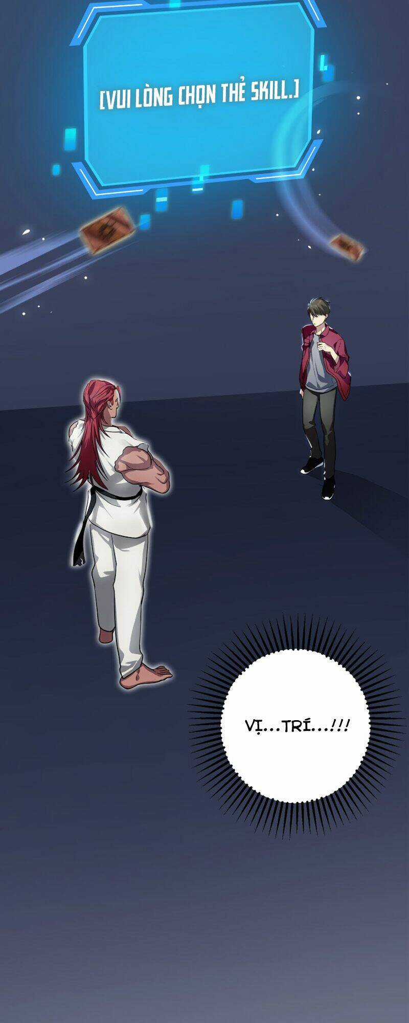 Thợ Săn Tự Sát Cấp Sss Chapter 12 trang 11