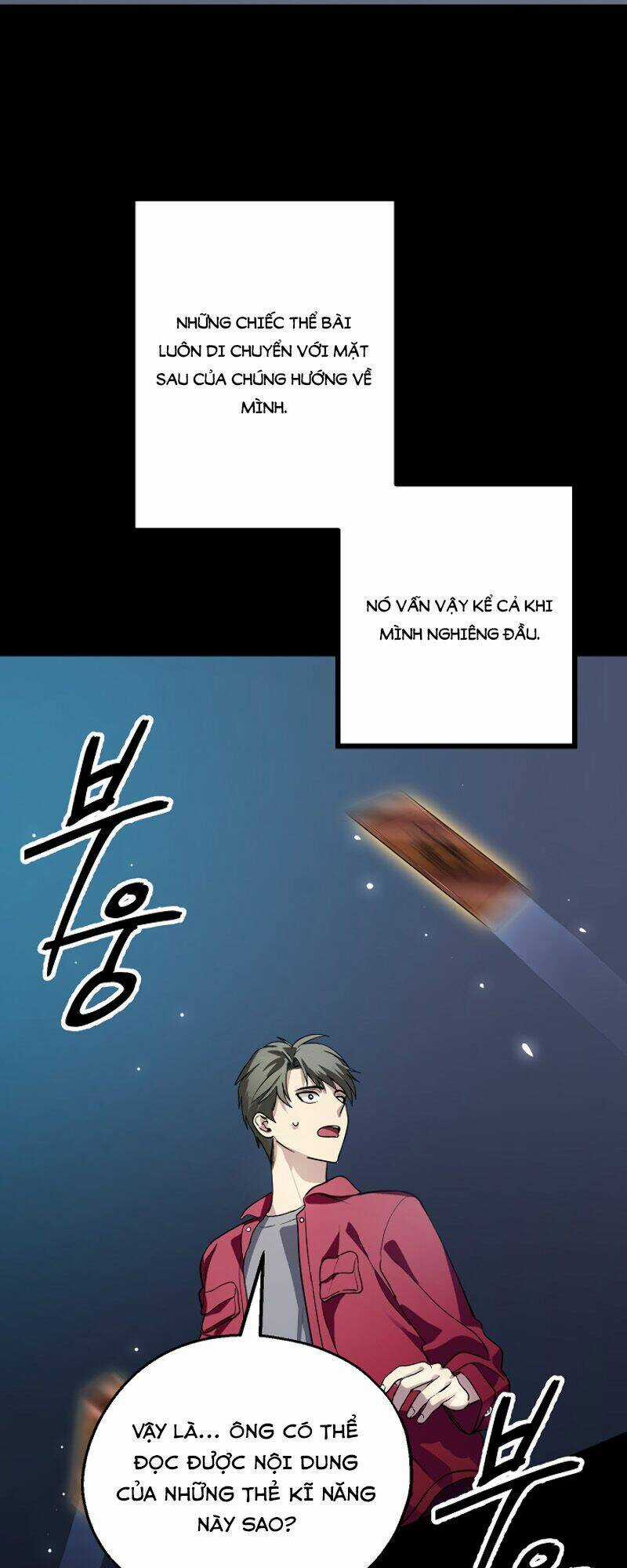 Thợ Săn Tự Sát Cấp Sss Chapter 12 trang 12