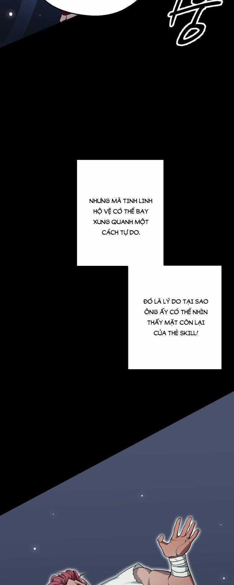 Thợ Săn Tự Sát Cấp Sss Chapter 12 trang 13