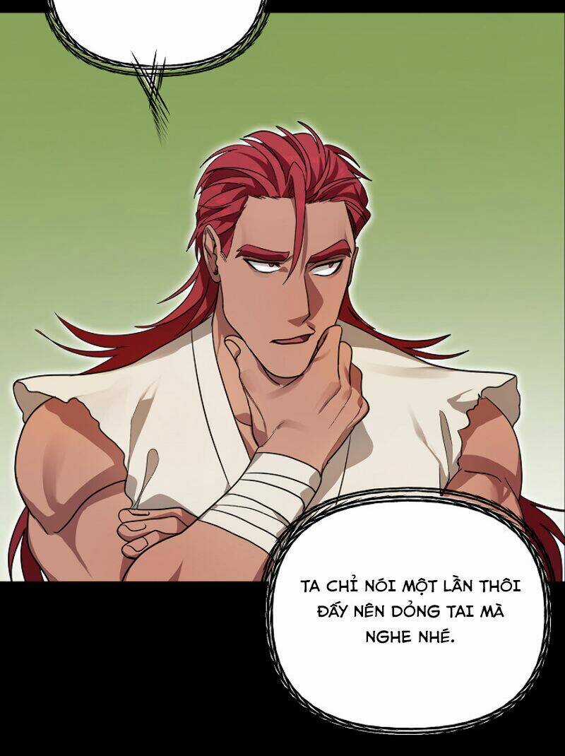 Thợ Săn Tự Sát Cấp Sss Chapter 12 trang 18