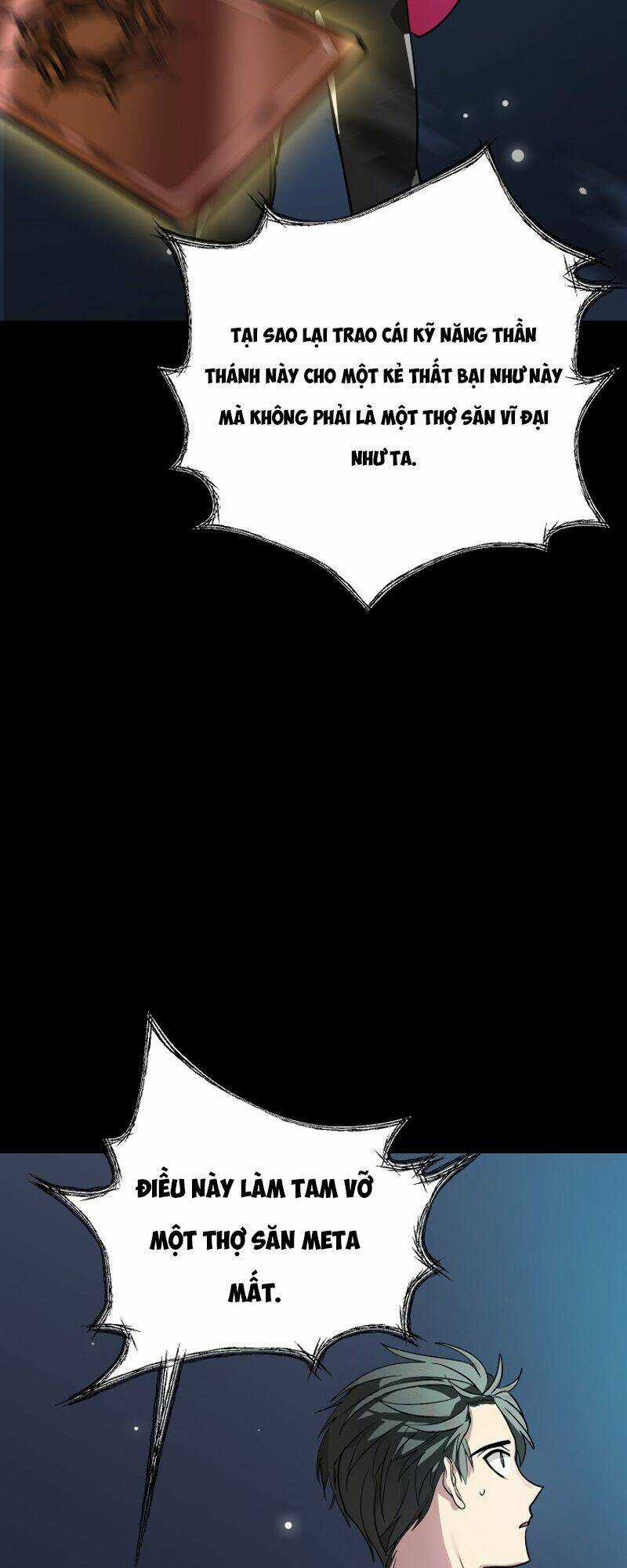 Thợ Săn Tự Sát Cấp Sss Chapter 12 trang 2