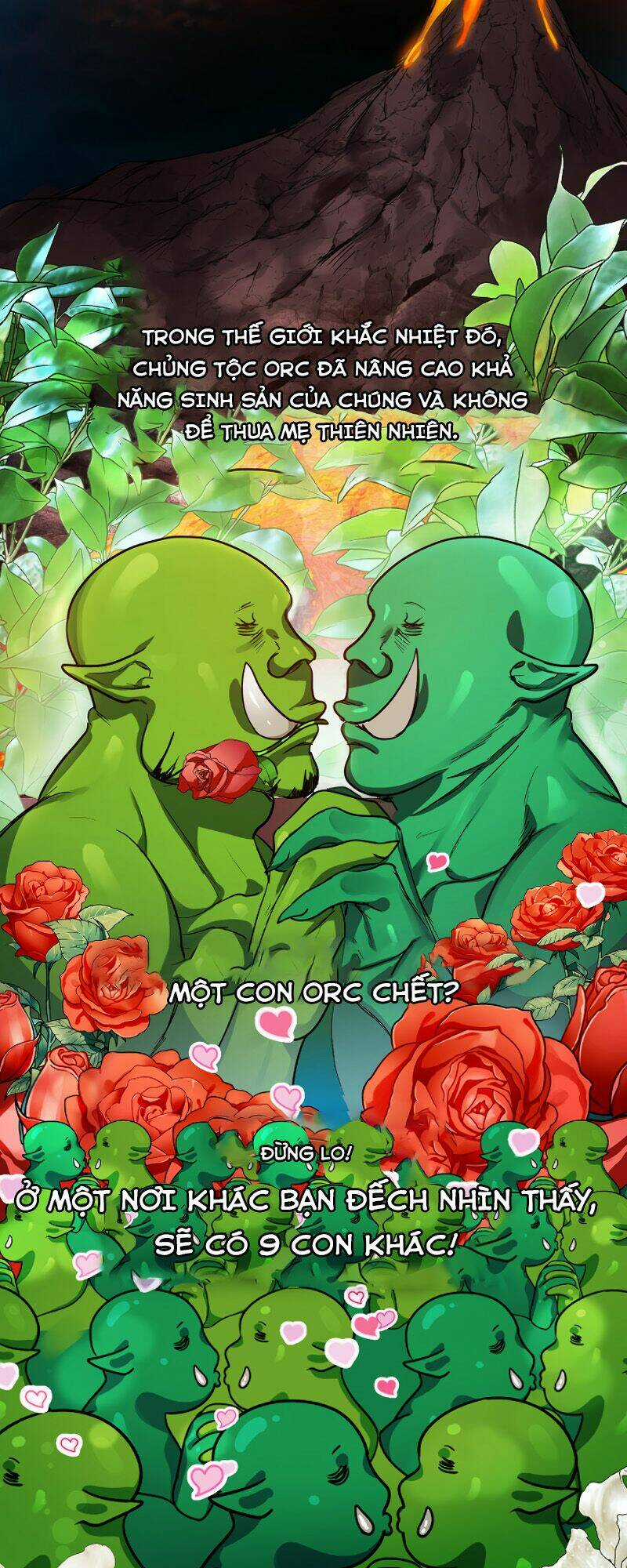 Thợ Săn Tự Sát Cấp Sss Chapter 12 trang 20