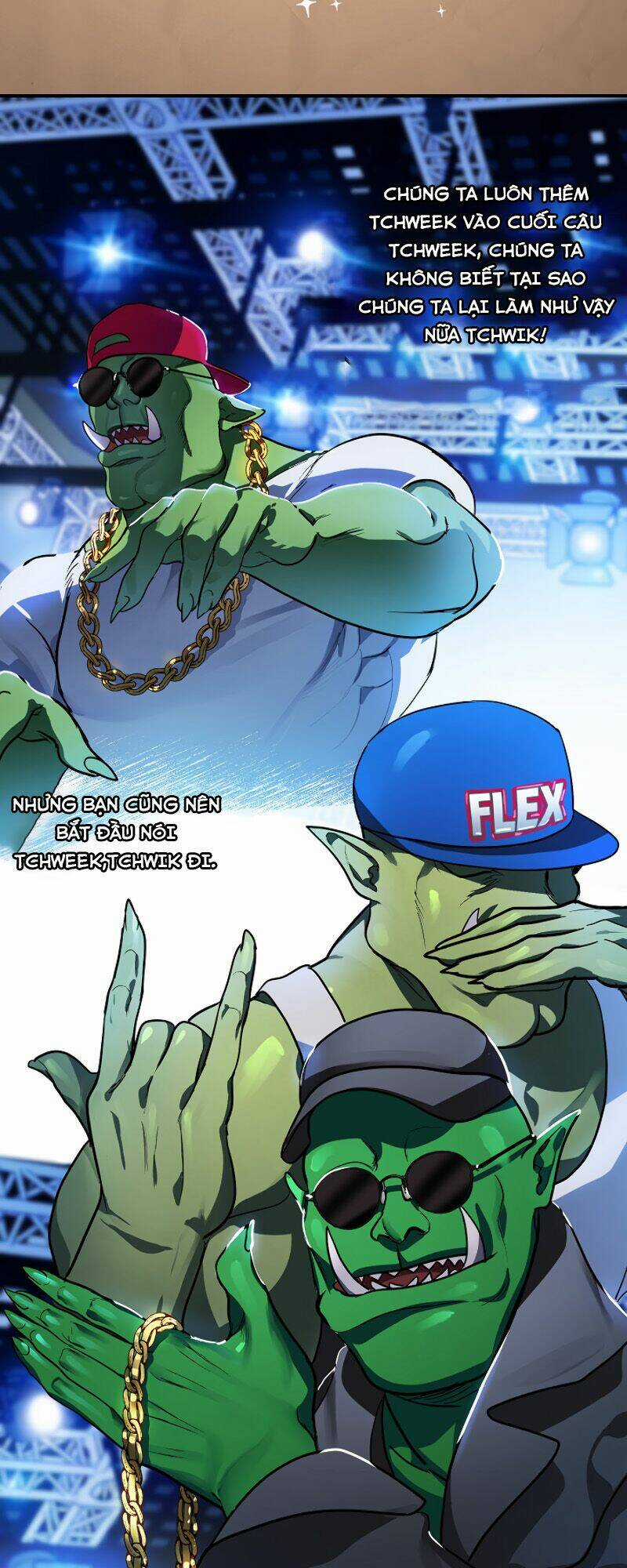 Thợ Săn Tự Sát Cấp Sss Chapter 12 trang 22