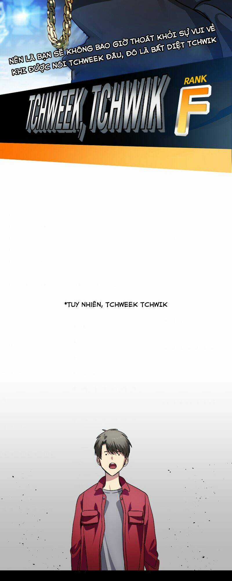 Thợ Săn Tự Sát Cấp Sss Chapter 12 trang 23